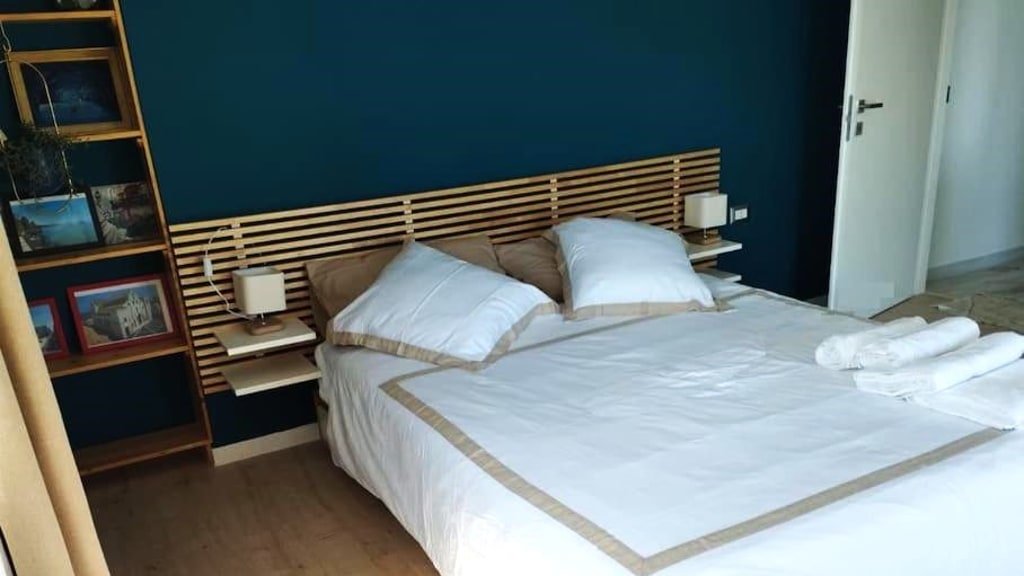 letto guesthouse gentile bari cconforthotels 33