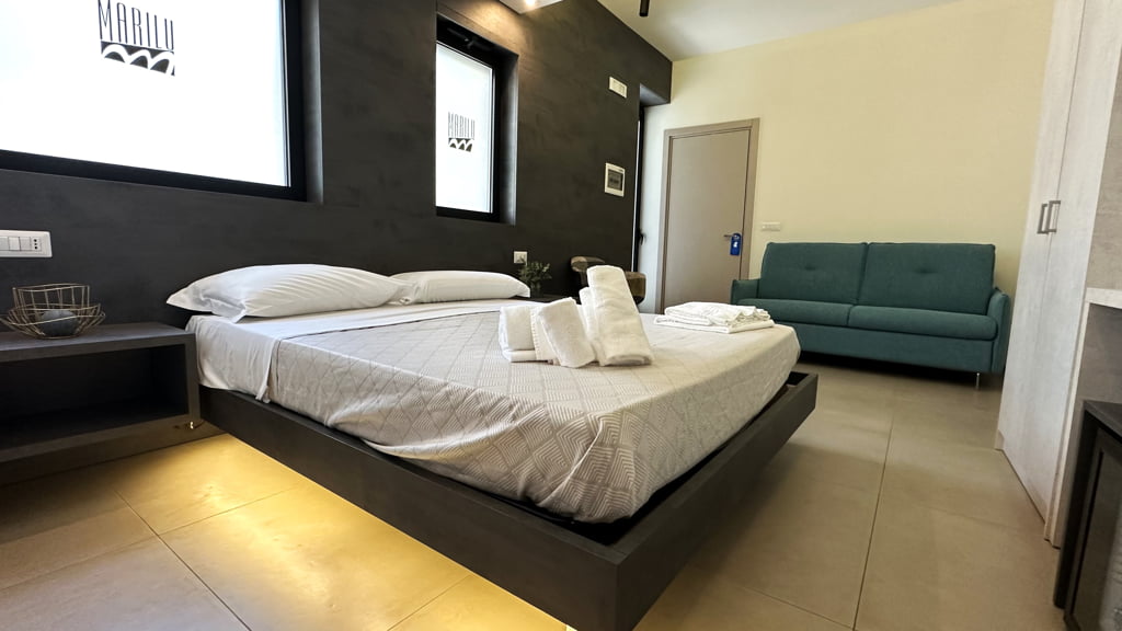 affittacamere marilu vacanze
