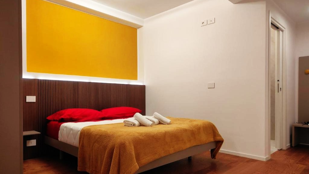 casavacanze maison104 cconforthotels bari 01