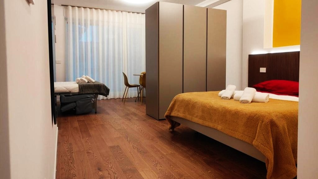 MAISON 104 casavacanze maison104 cconforthotels bari 02