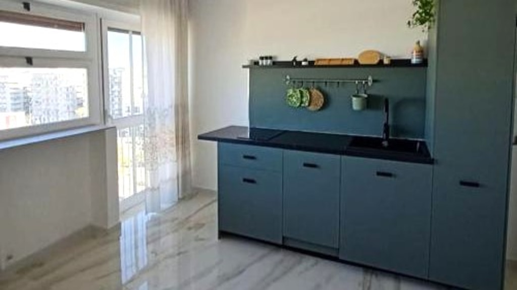 GENTILE GUESTHOUSE angolo cottura guesthouse gentile bari cconforthotels 00
