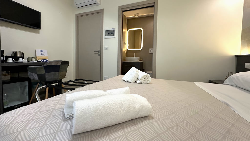 MARILÙ VACANZE affittacamere marilu vacanze room1 bari cconforthotels jestyo 04