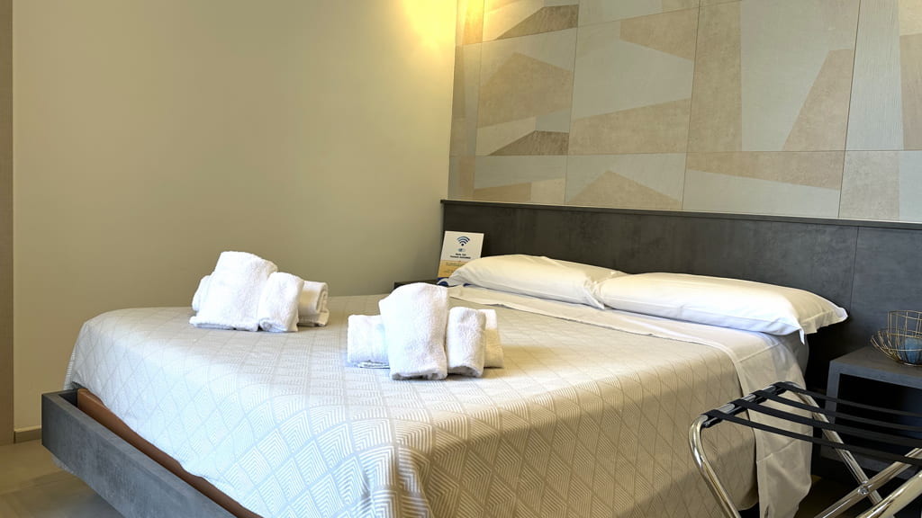 MARILÙ VACANZE affittacamere marilu vacanze room3 bari cconforthotels jestyo 01