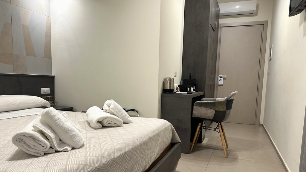 MARILÙ VACANZE affittacamere marilu vacanze room3 bari cconforthotels jestyo 04