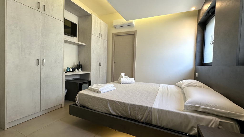 MARILÙ VACANZE affittacamere marilu vacanze room4 bari cconforthotels jestyo 05