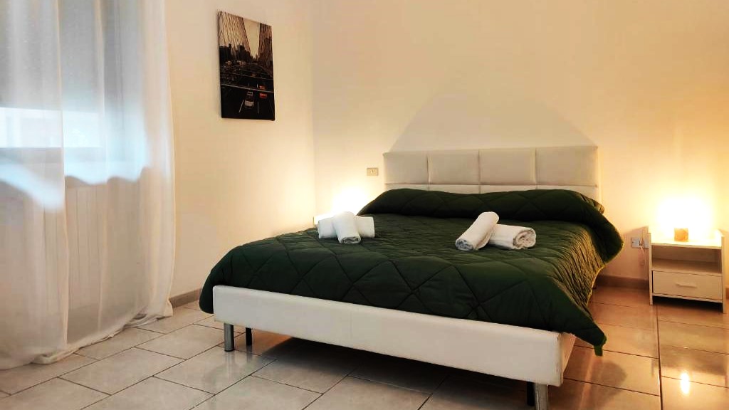 EXTRAMURALE APARTMENT appartamento 1 extramurale apartment cconforthotels bari 01