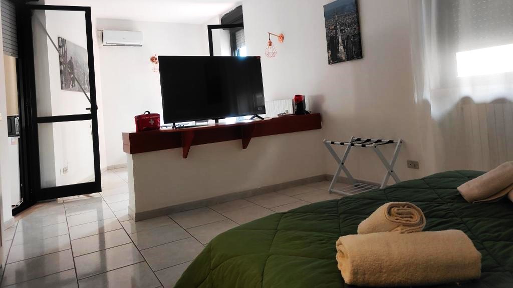 EXTRAMURALE APARTMENT appartamento 1 extramurale apartment cconforthotels bari 02