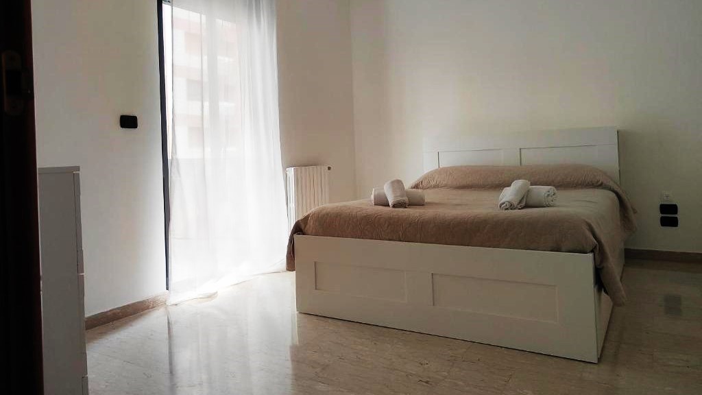 EXTRAMURALE APARTMENT appartamento 2 extramurale apartment cconforthotels bari 01