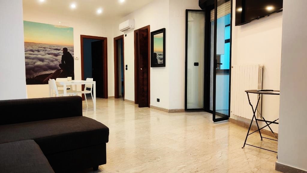EXTRAMURALE APARTMENT appartamento 2 extramurale apartment cconforthotels bari 05