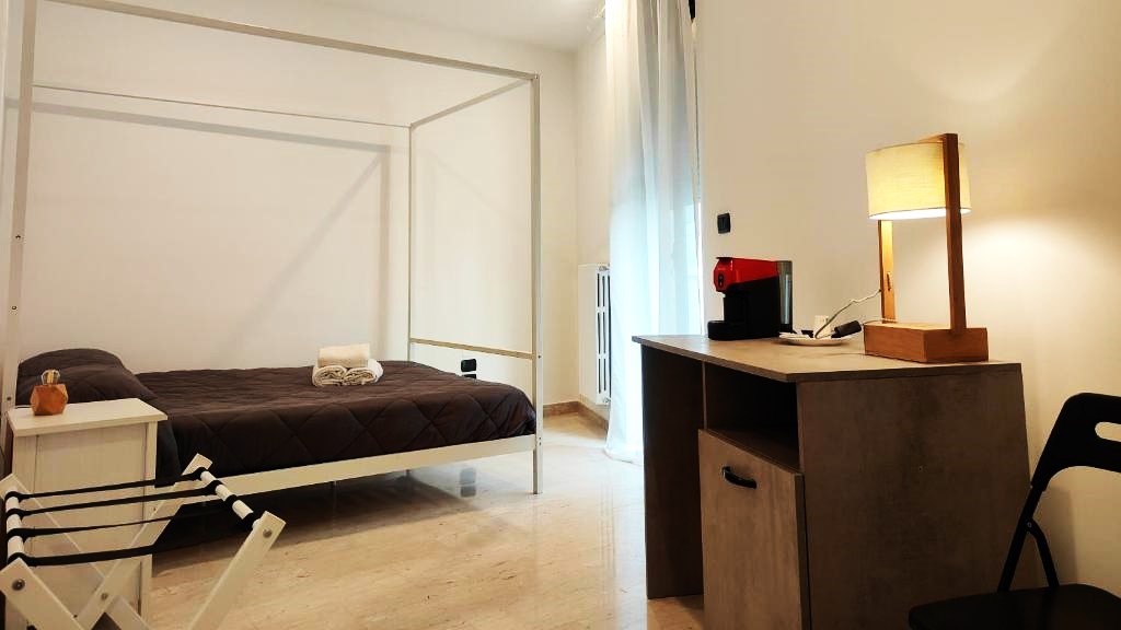 EXTRAMURALE APARTMENT appartamento 2 extramurale apartment cconforthotels bari 09