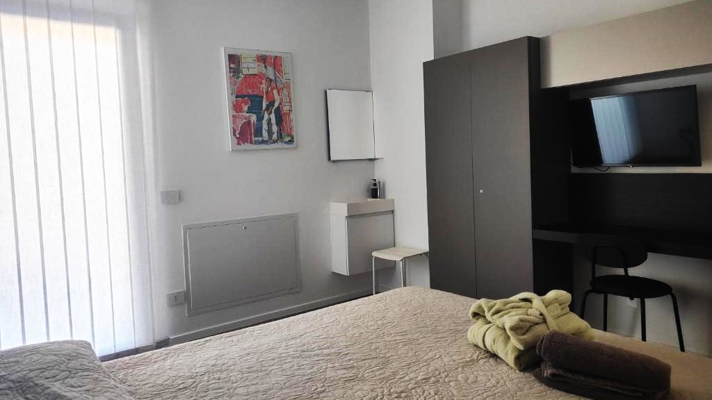 appartamento seacruise side apartment cconforthotels bari 02