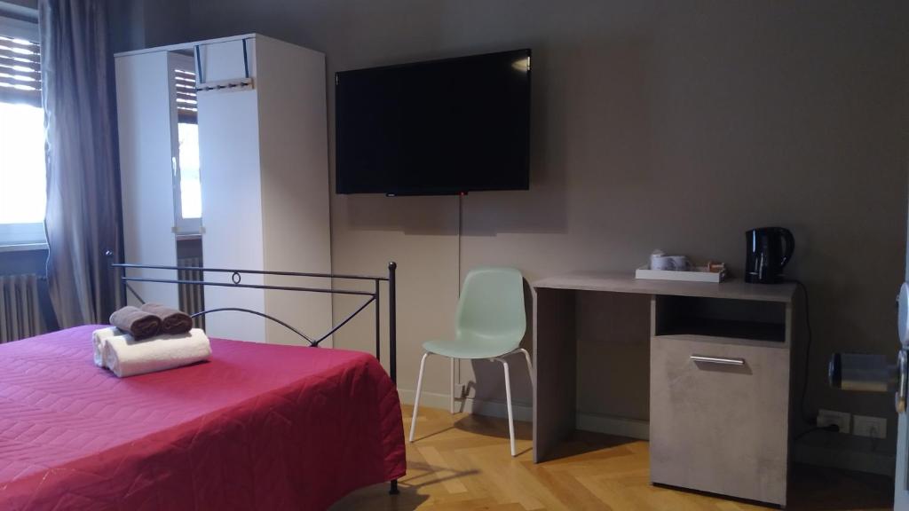 SUITE & CHIC rb camera king superior suiteandchic cconforthotels bari 05