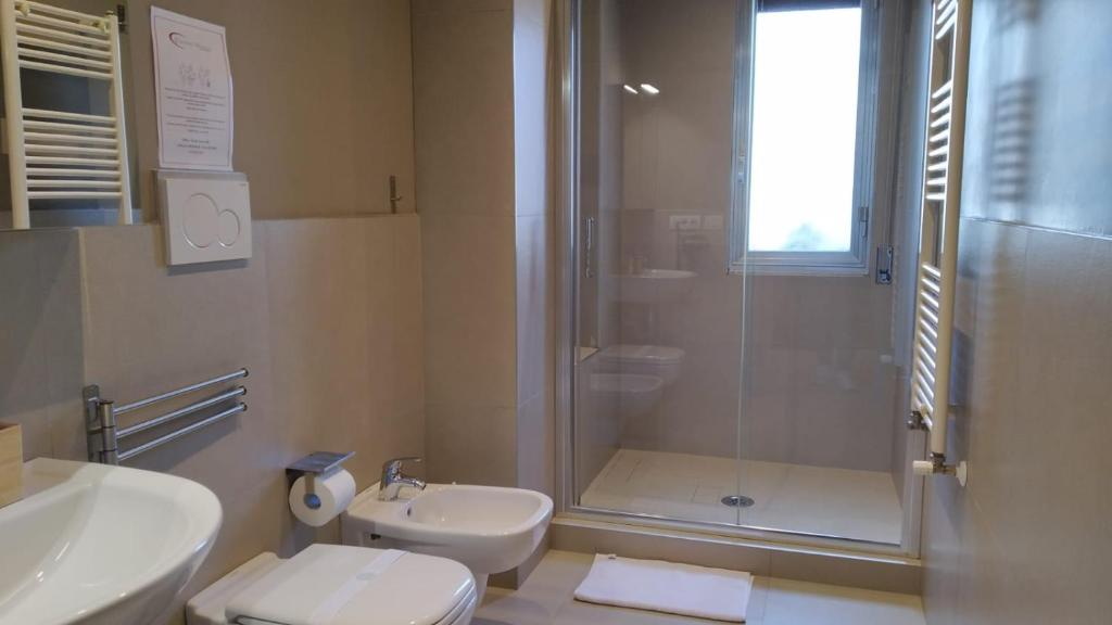 SUITE & CHIC rb suite and chic camera queen deluxe cconforthotels bari 06