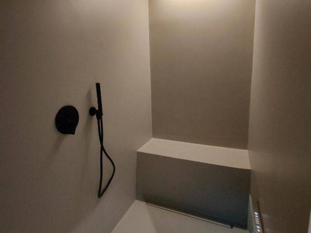 SPARANO PALACE sauna